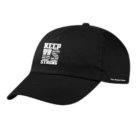 Price Buster Cap - Keep US Strong