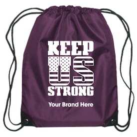 Small Hit Sports Pack - Keep US Strong