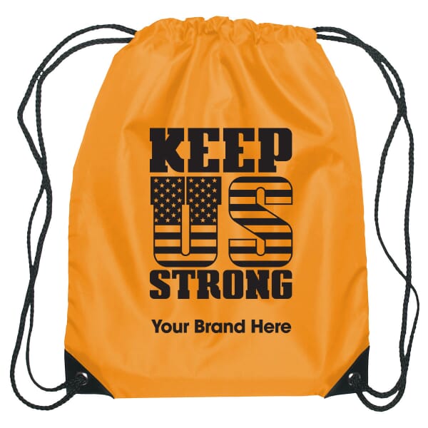 Small Hit Sports Pack - Keep US Strong