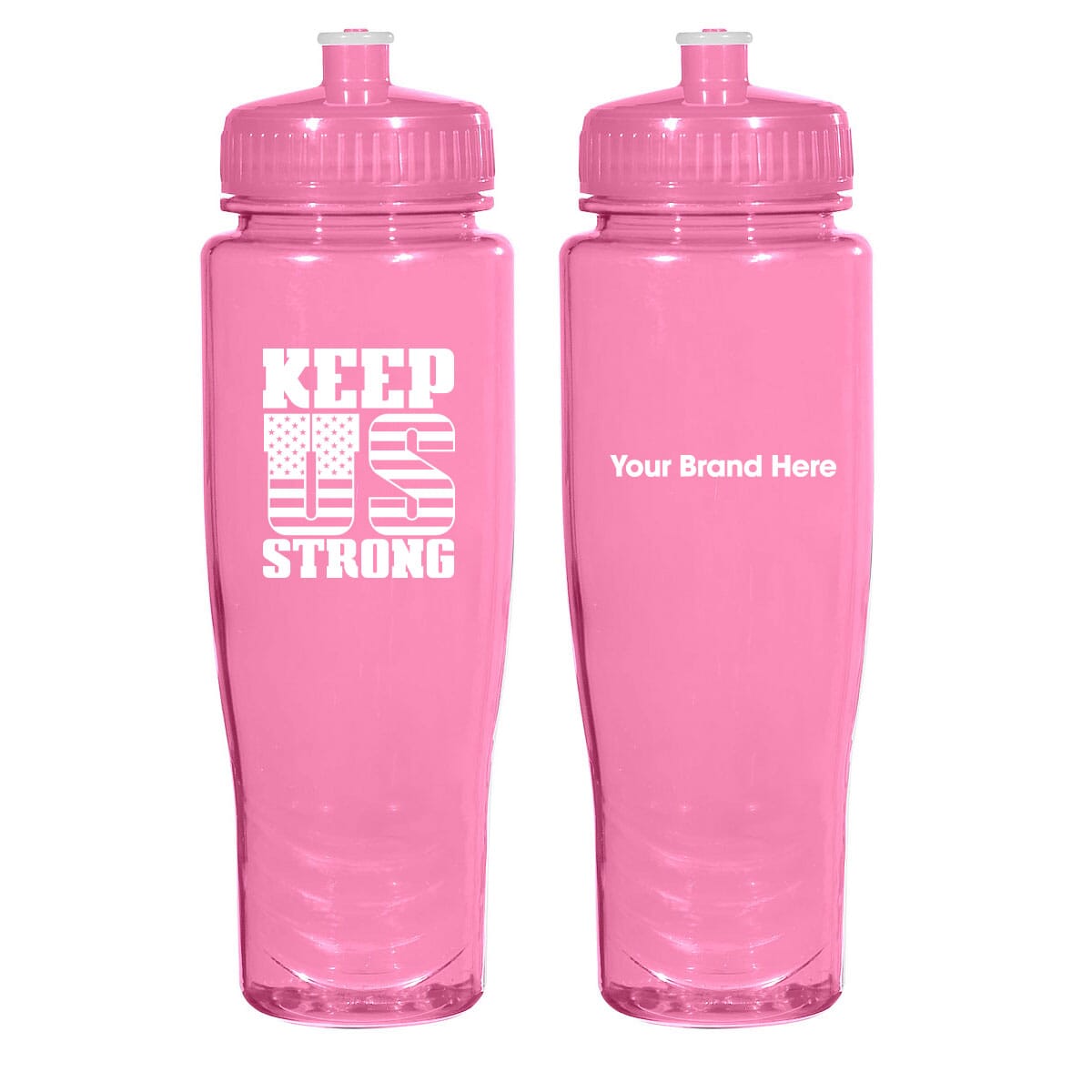 TRANS PINK