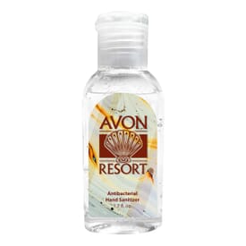 1.7 oz Hand Sanitizer