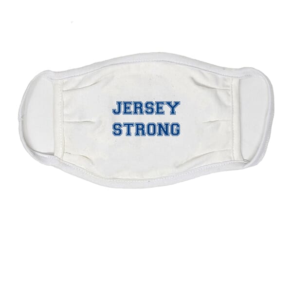 Non-Surgical Triple Layer Cotton Face Mask