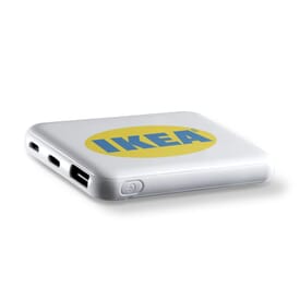 5000 mAh Smalls Power Bank