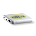 5000 mAh Smalls Power Bank