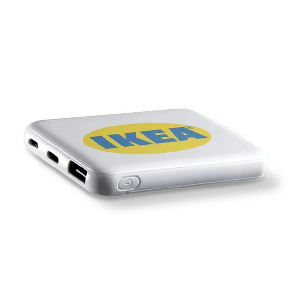 5000 mAh Smalls Power Bank