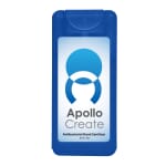 .34 oz Compact Hand Sanitizer Spray