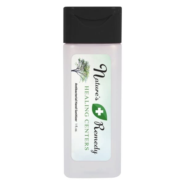 1 oz Hand Sanitizer
