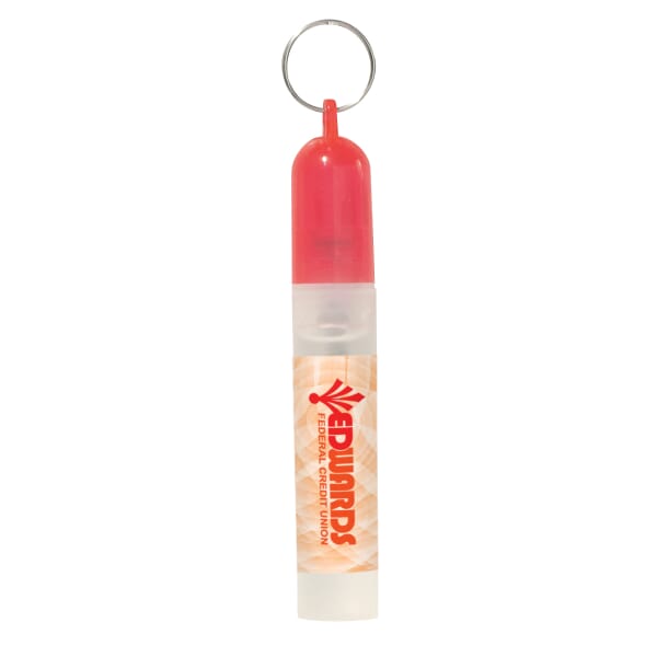 .17 oz Hand Sanitizer Spray