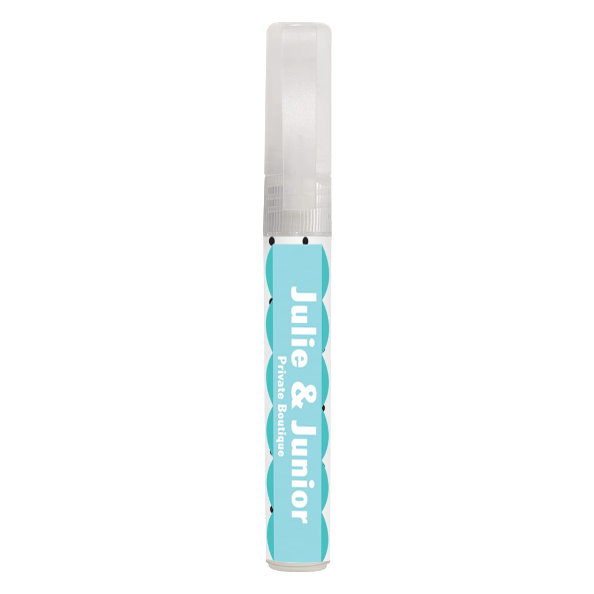 .27 oz Hand Sanitizer Spray Pump