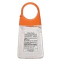 Sanitizer back