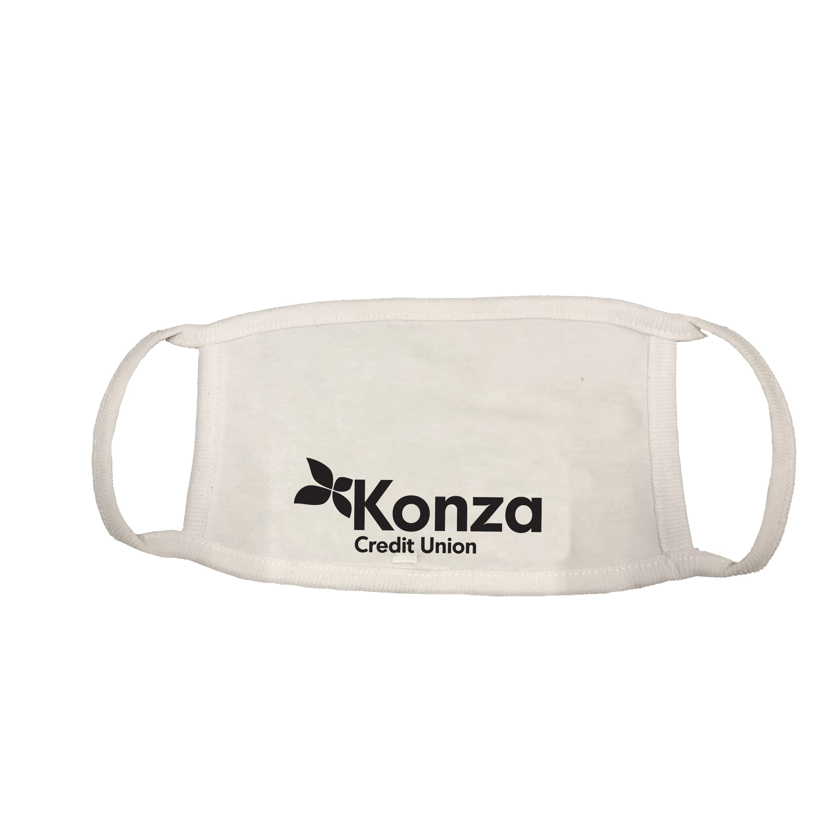 Reusable 100% Cotton Face Mask