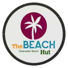 Sunburn Alert Multiple Day Event Sticker