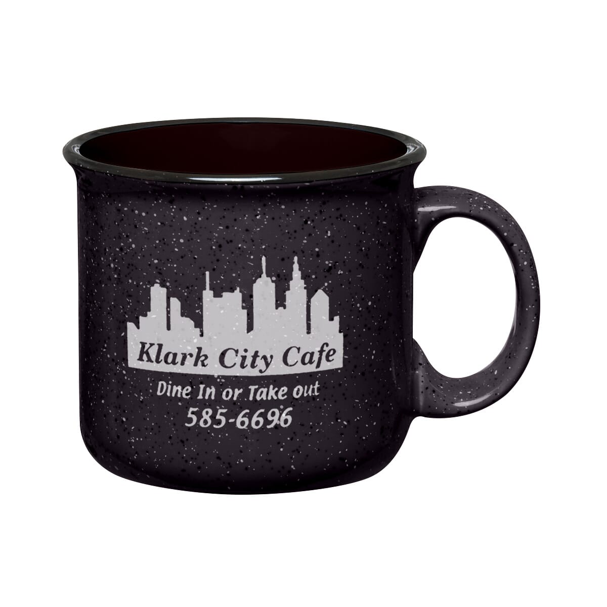 15 oz Campfire Mug