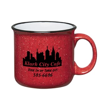 15 oz Campfire Mug
