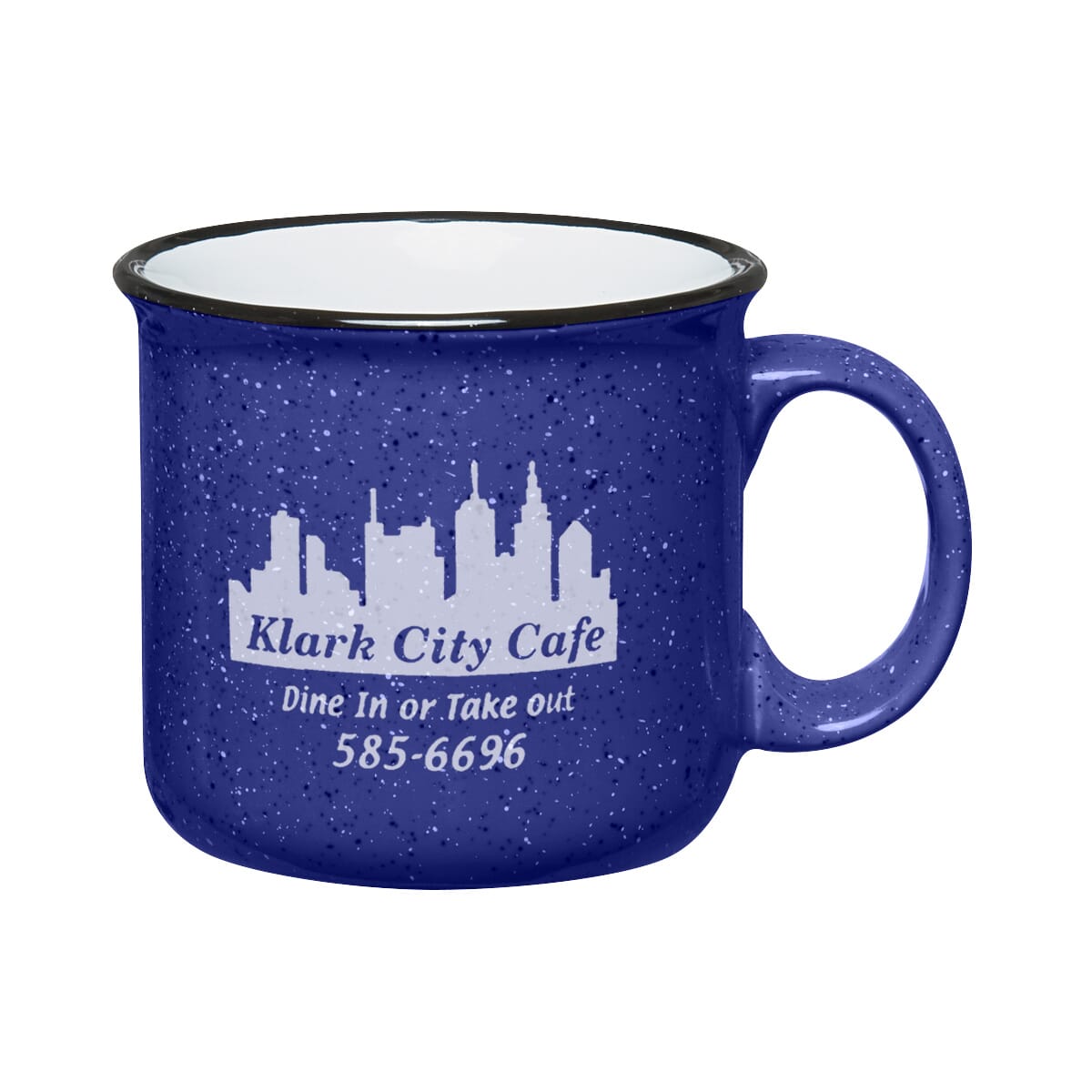 ROYAL BLUE