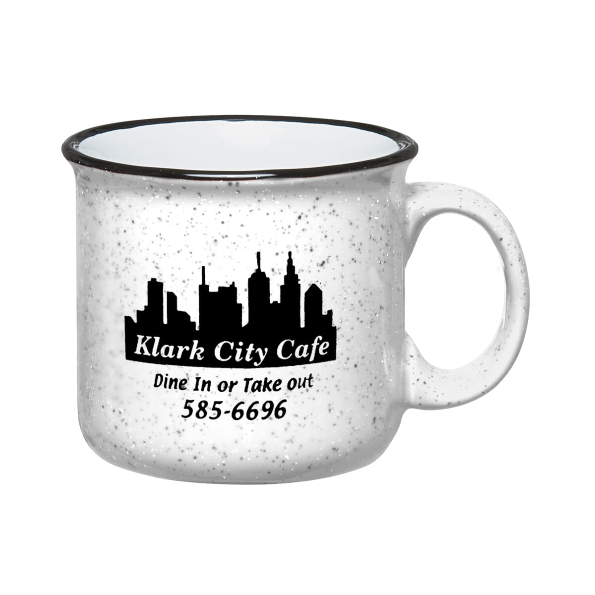 15 oz Campfire Mug