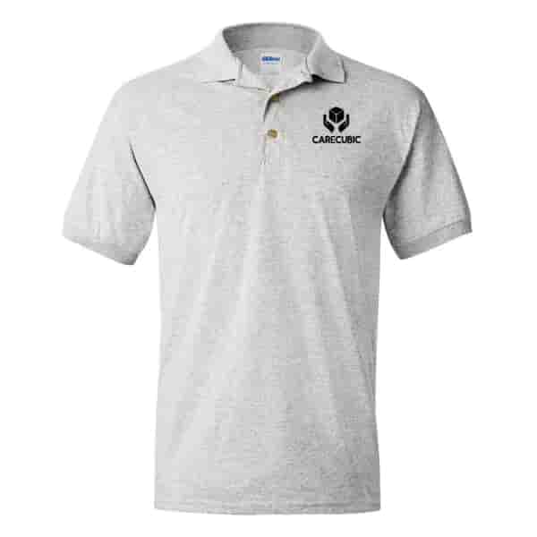 Gildan DryBlend® Adult Jersey Sports Shirt