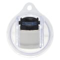 Lid closed