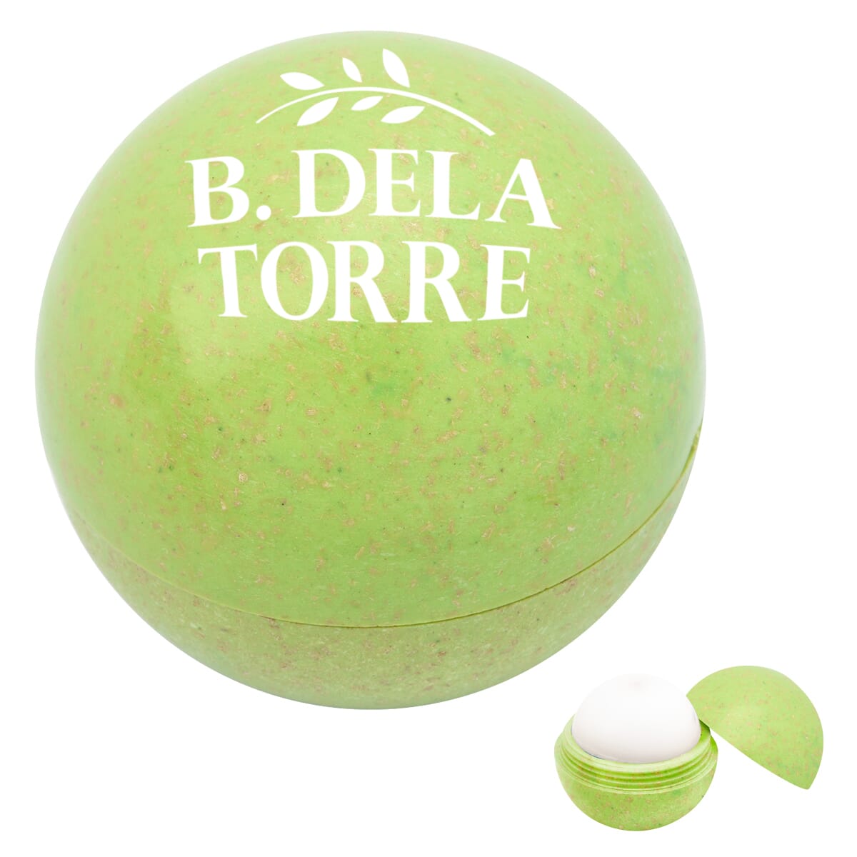 Harvest Lip Moisturizer Ball