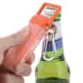 Opener in use