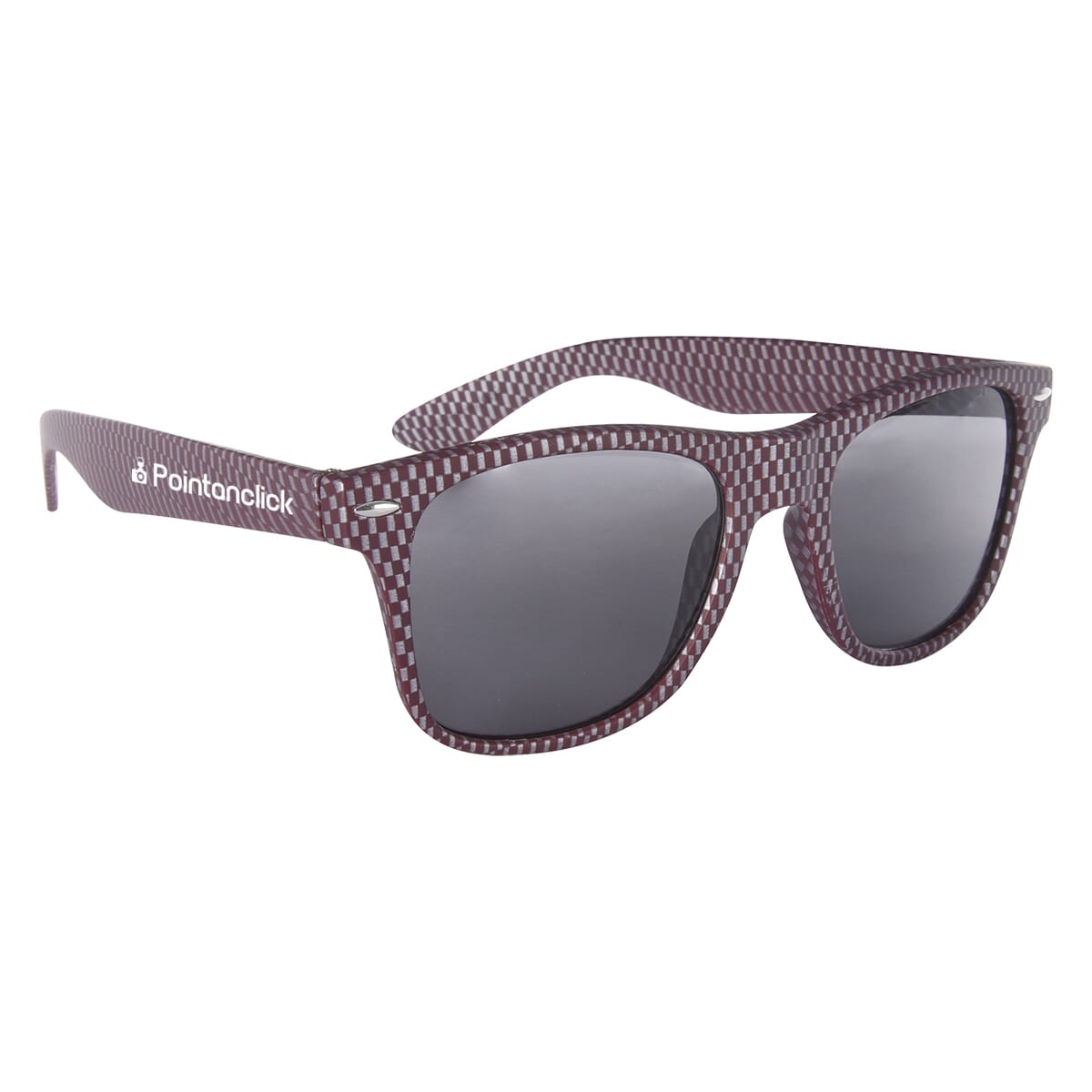 Carbon Fiber Malibu Sunglasses