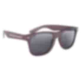 Carbon Fiber Malibu Sunglasses