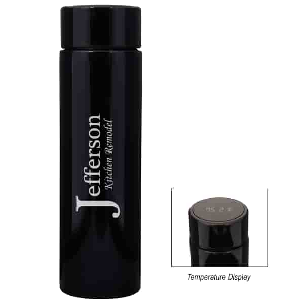 15 oz Smart Temp Bottle