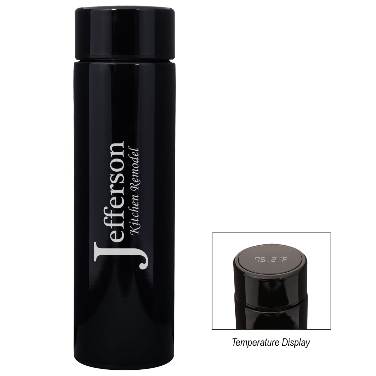 15 oz Smart Temp Bottle