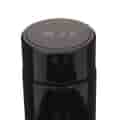 Temp of thermos