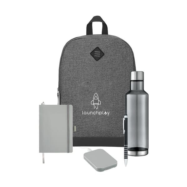 Work From Home Essentials Kit