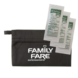 Quick Care™ Prevent Sanitizer Kit