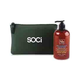 Soapbox® Healthy Hands Gift Set