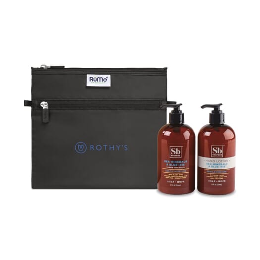 Soapbox® Cleanse & Soothe Gift Set