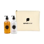 Beekman 1802 Farm to Skin Ultimate Hand Care Gift Set