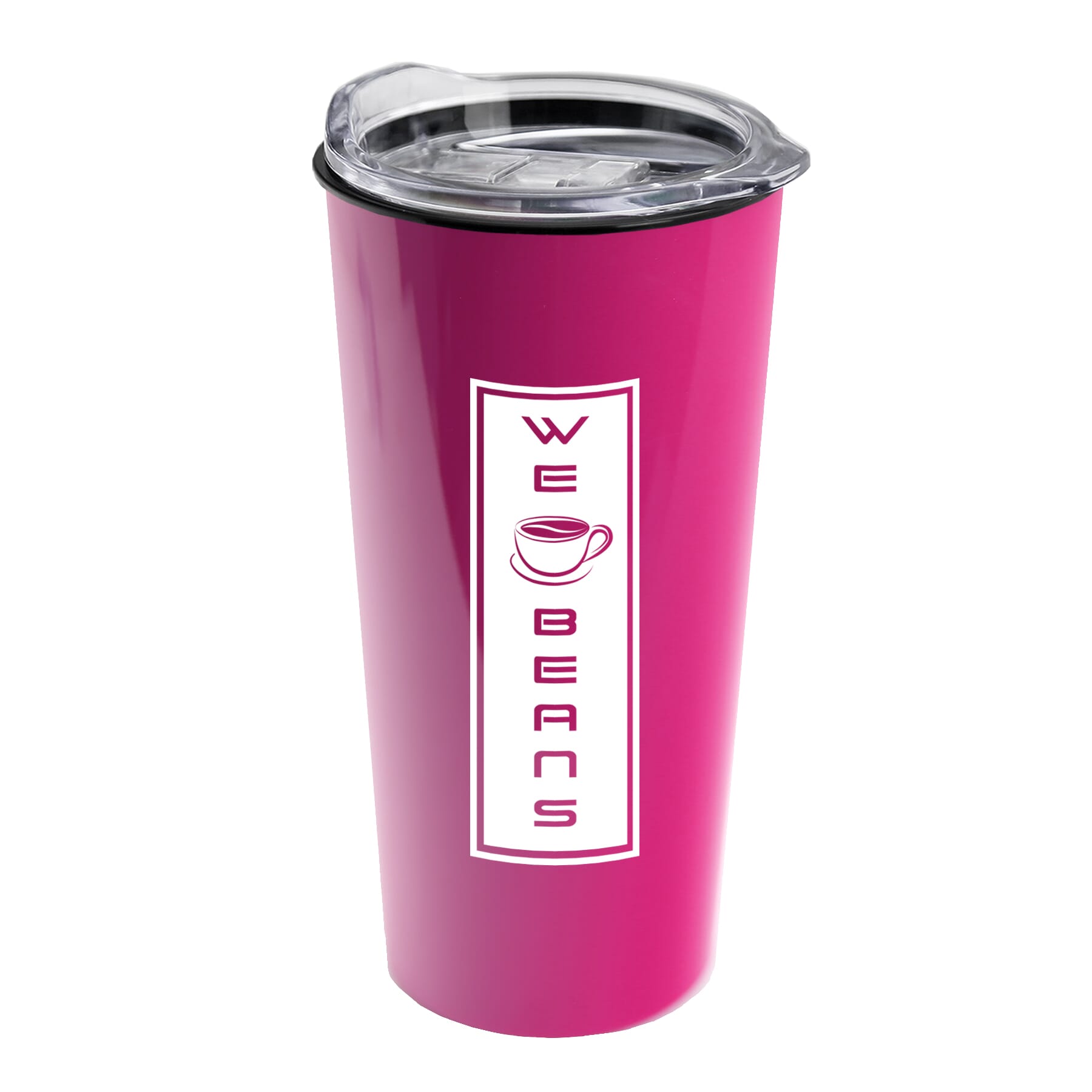 HOT PINK