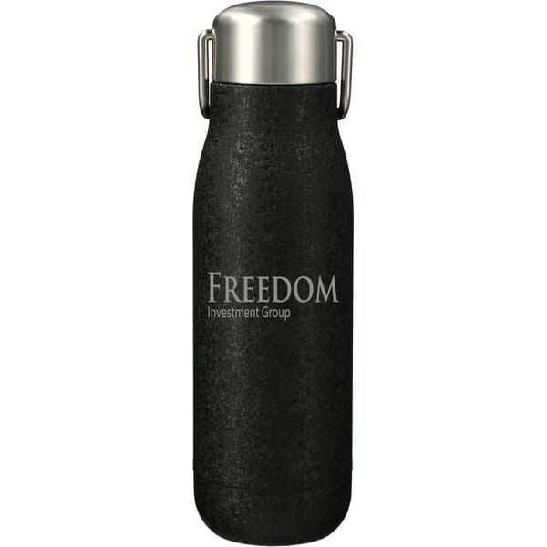 17 oz GeoFrost Copper Vacuum Insulated Bottle