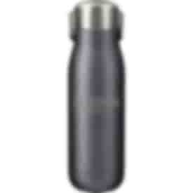 17 oz GeoFrost Copper Vacuum Insulated Bottle