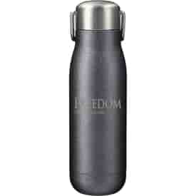 17 oz GeoFrost Copper Vacuum Insulated Bottle