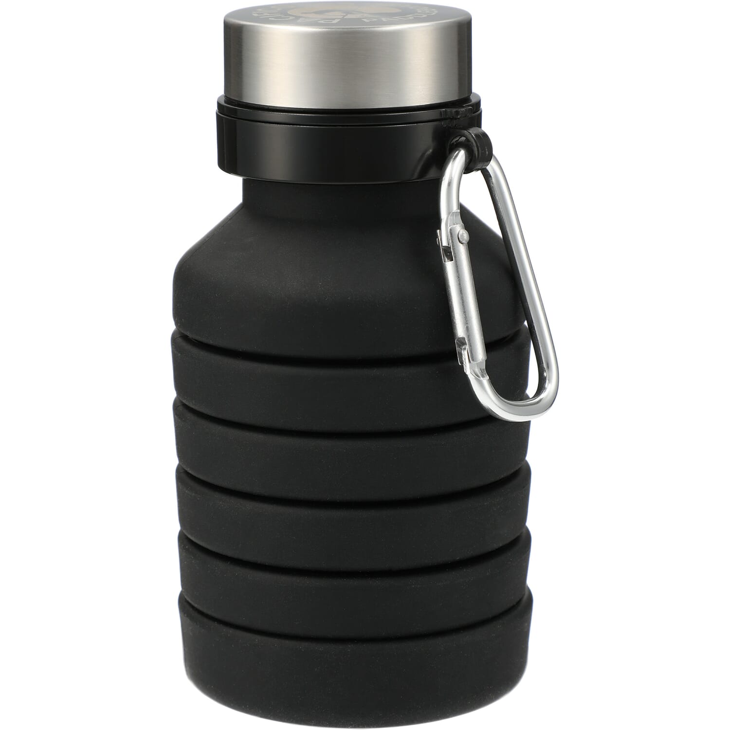 18 oz Zigoo Silicone Collapsible Bottle