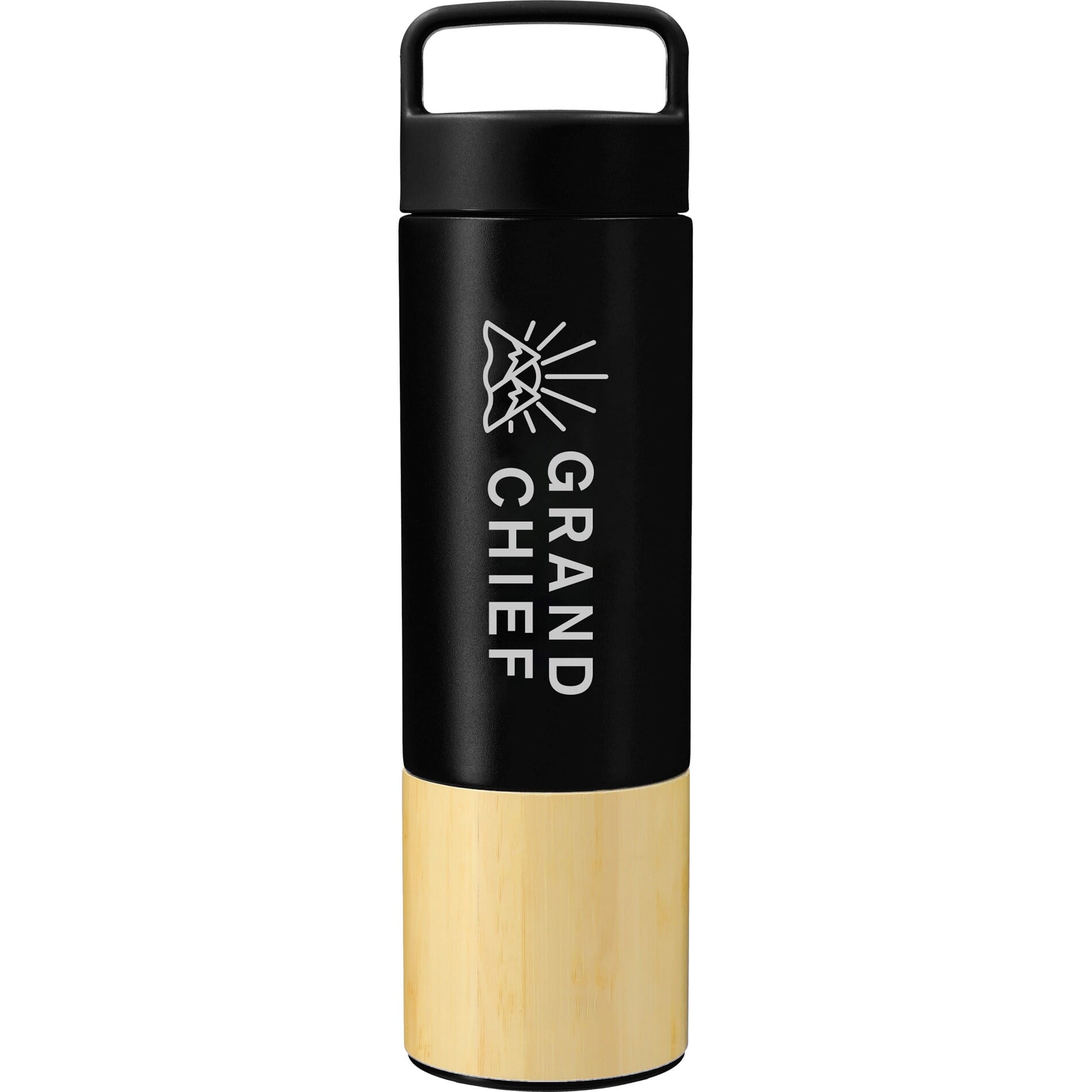 18 oz Welly® Traveler Copper Vacuum Bottle