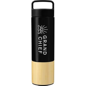 18 oz Welly® Traveler Copper Vacuum Bottle