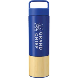 Welly Traveler Copper Vacuum Bottle