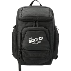 15" Whitby Computer Backpack w/ USB Port