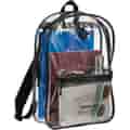Bag in use