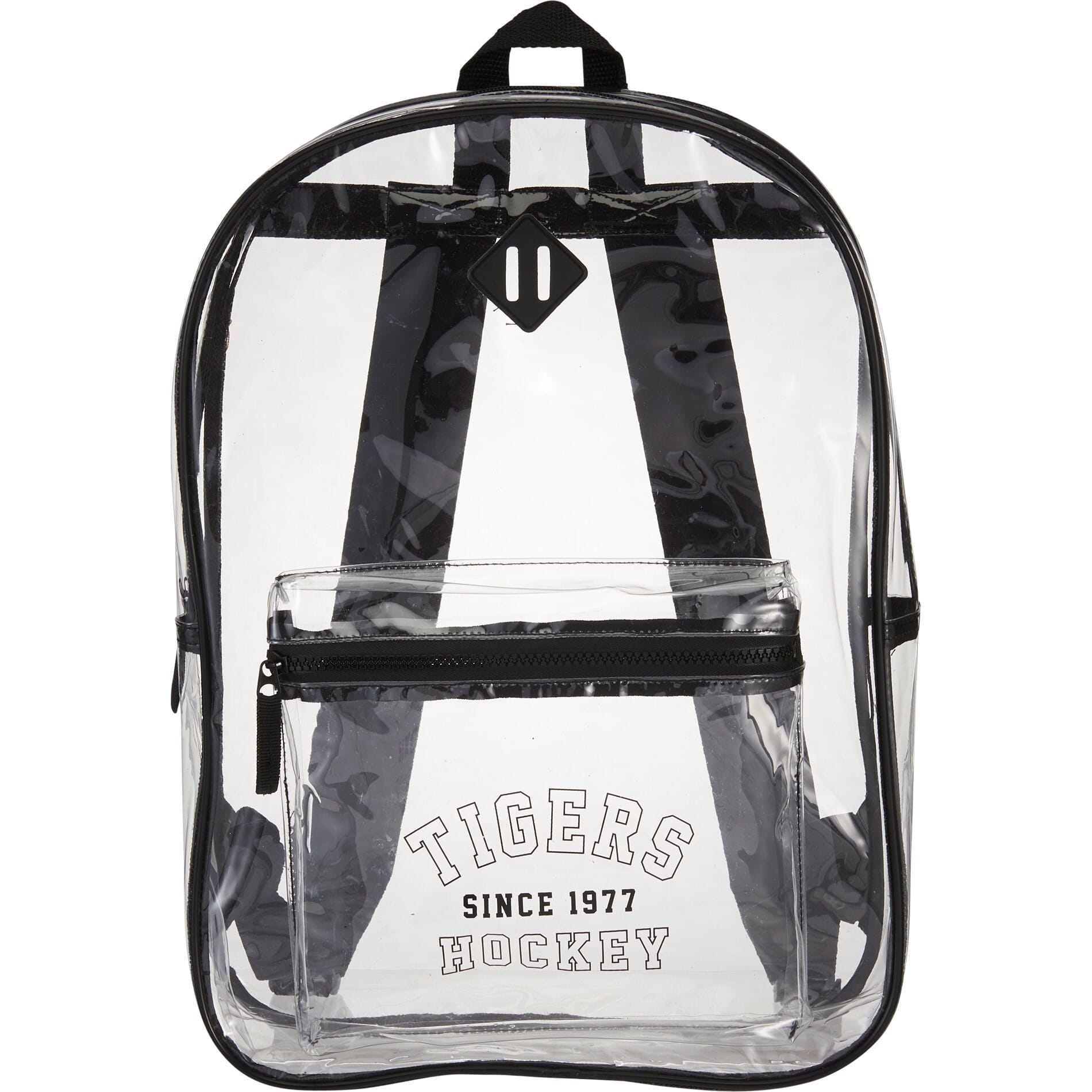 Clear Backpack