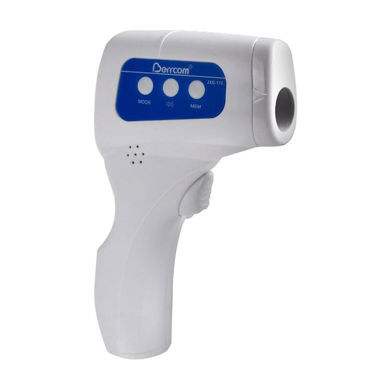 No Contact Thermometer