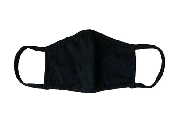 100% Cotton Adult Face Mask