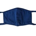 100% Cotton Adult Face Mask