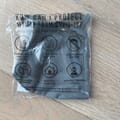 Mask in package