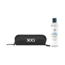Soapbox® Hand Sanitizer Cleanse, Carry n’ Go